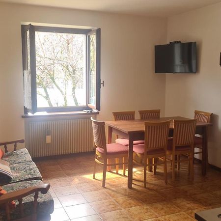 메졸라고 Bioledro Casa Lena 아파트 외부 사진