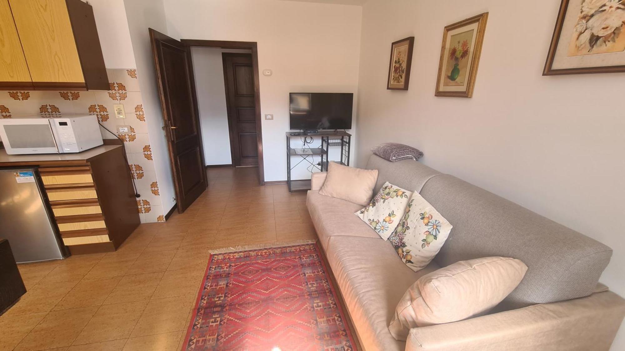 메졸라고 Bioledro Casa Lena 아파트 외부 사진