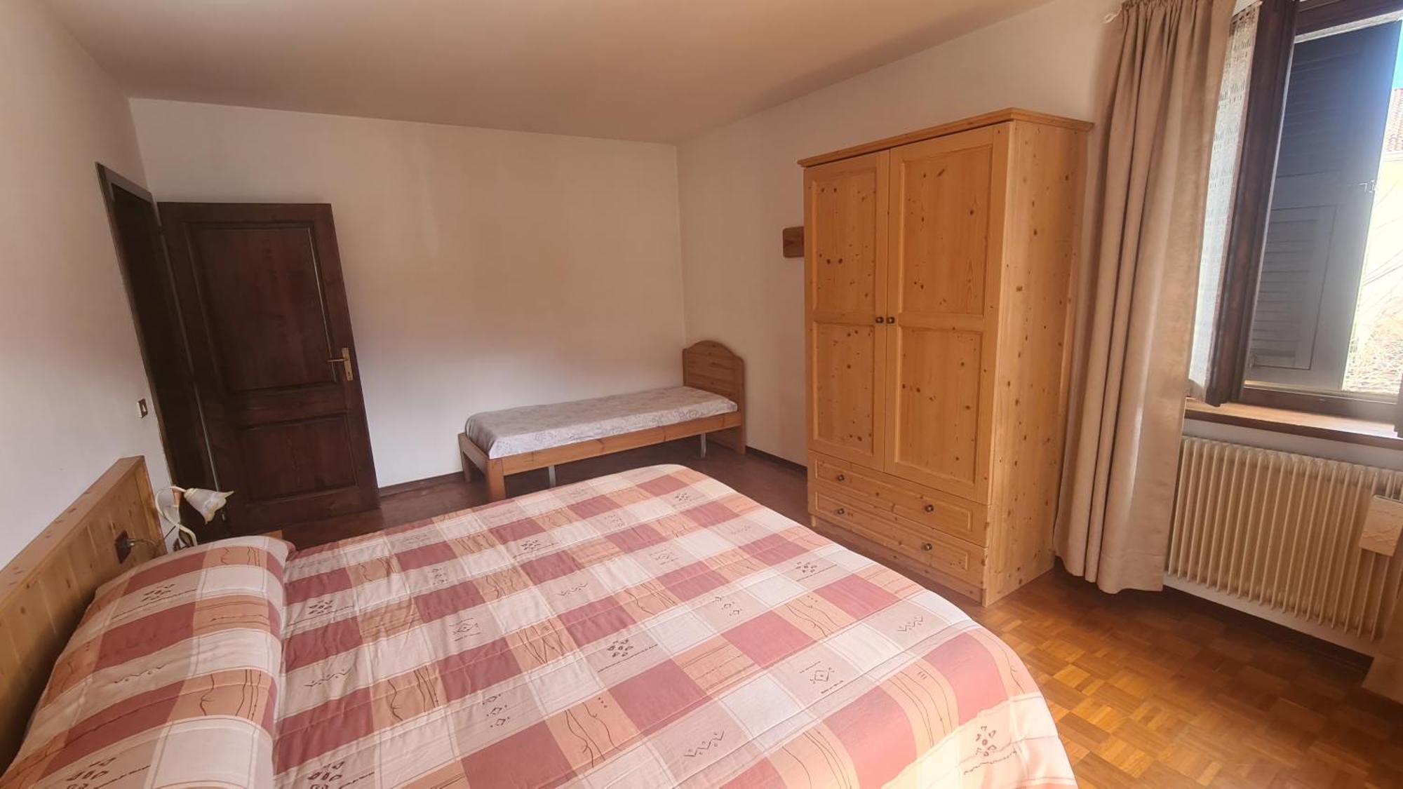 메졸라고 Bioledro Casa Lena 아파트 외부 사진