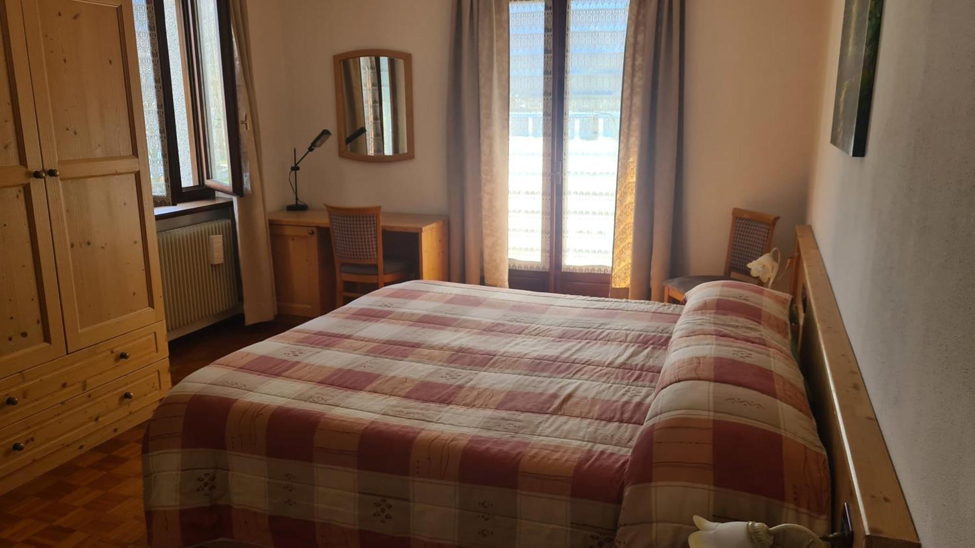 메졸라고 Bioledro Casa Lena 아파트 외부 사진