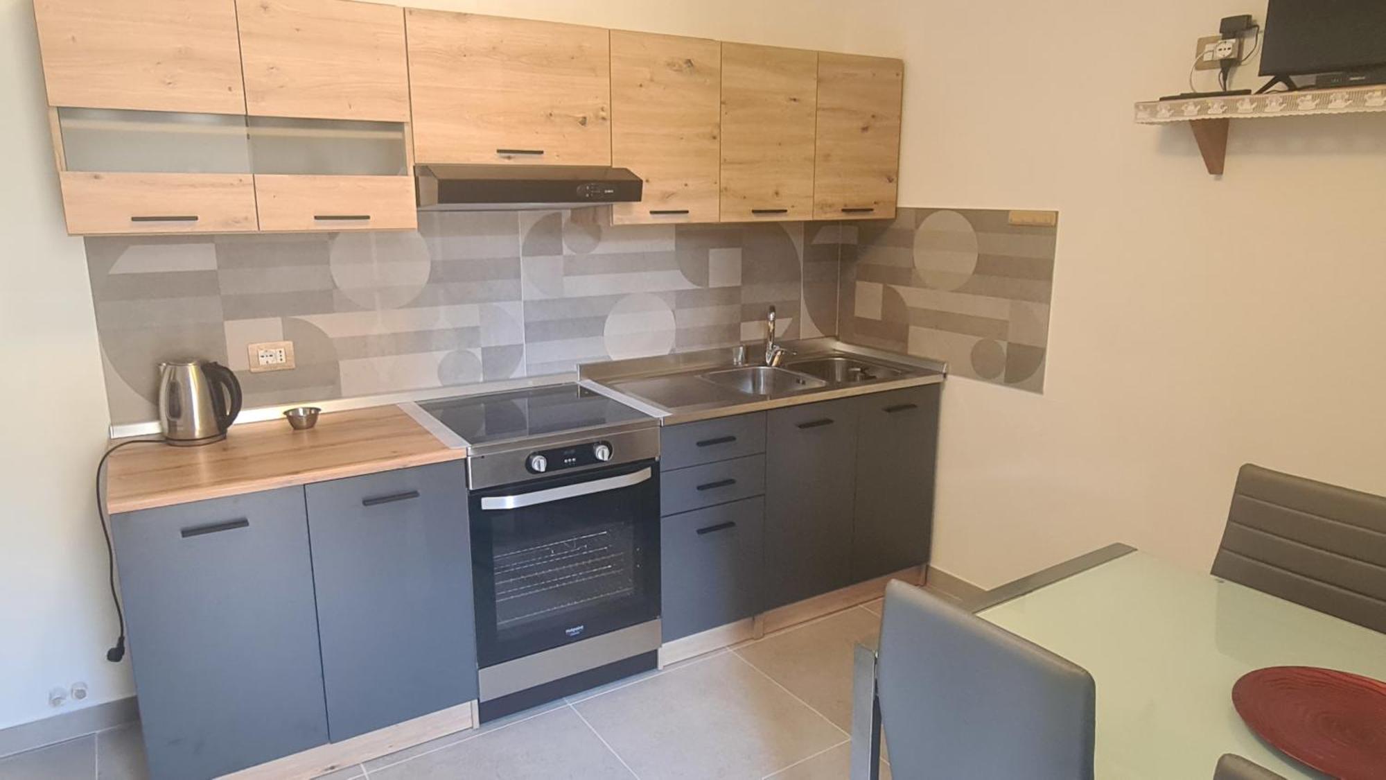 메졸라고 Bioledro Casa Lena 아파트 외부 사진