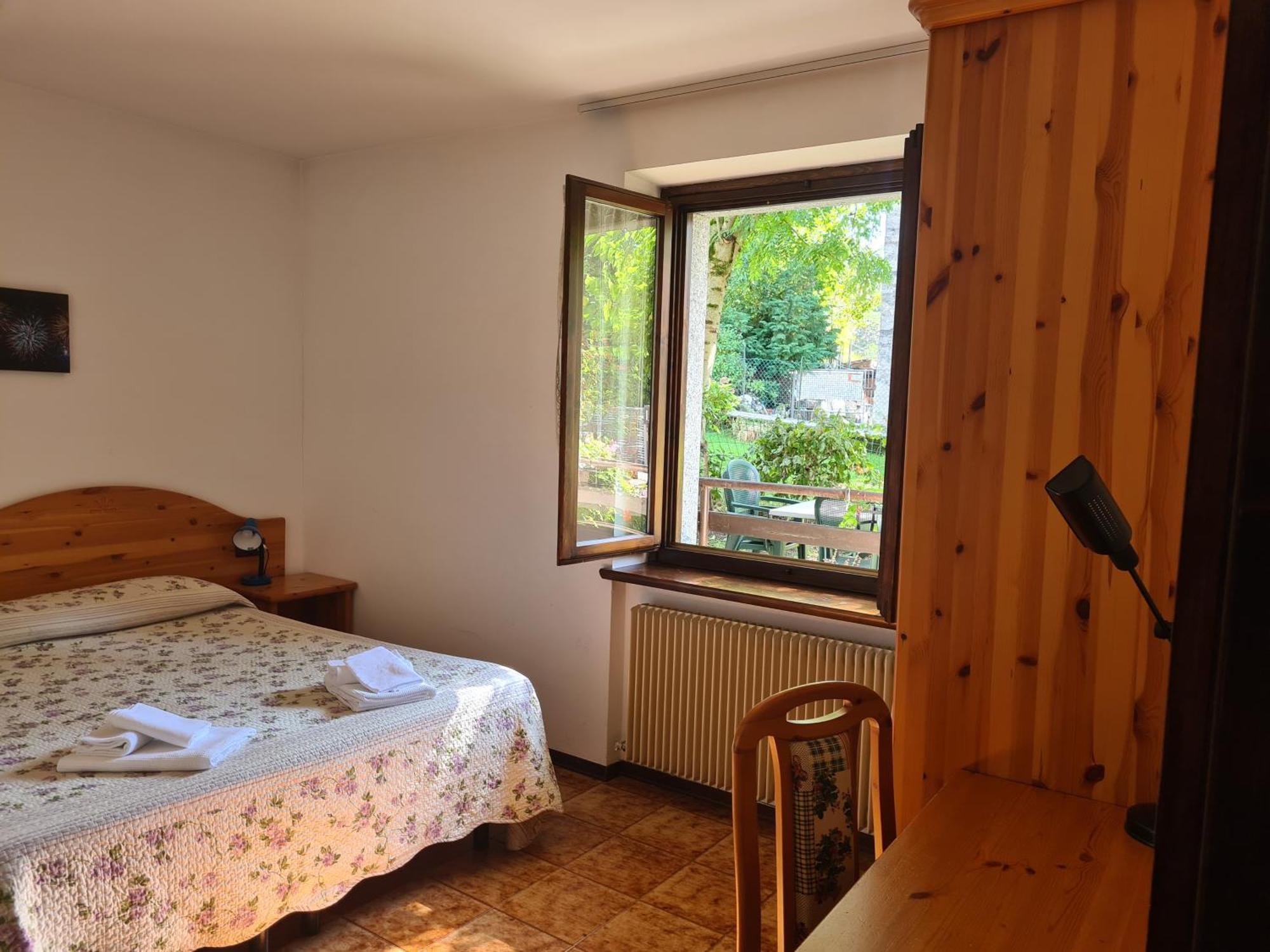 메졸라고 Bioledro Casa Lena 아파트 외부 사진