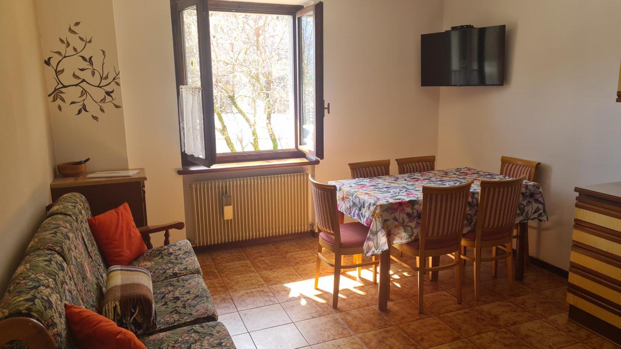 메졸라고 Bioledro Casa Lena 아파트 외부 사진