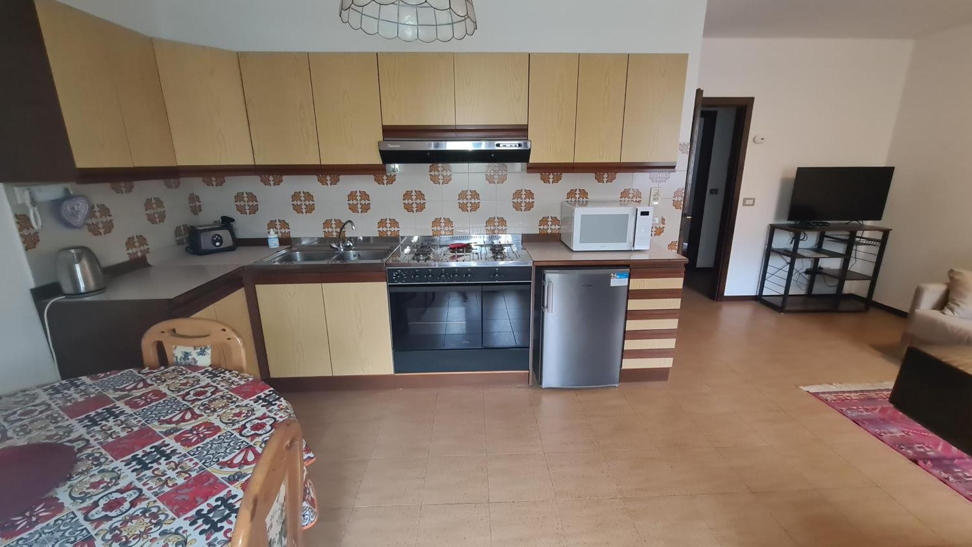 메졸라고 Bioledro Casa Lena 아파트 외부 사진