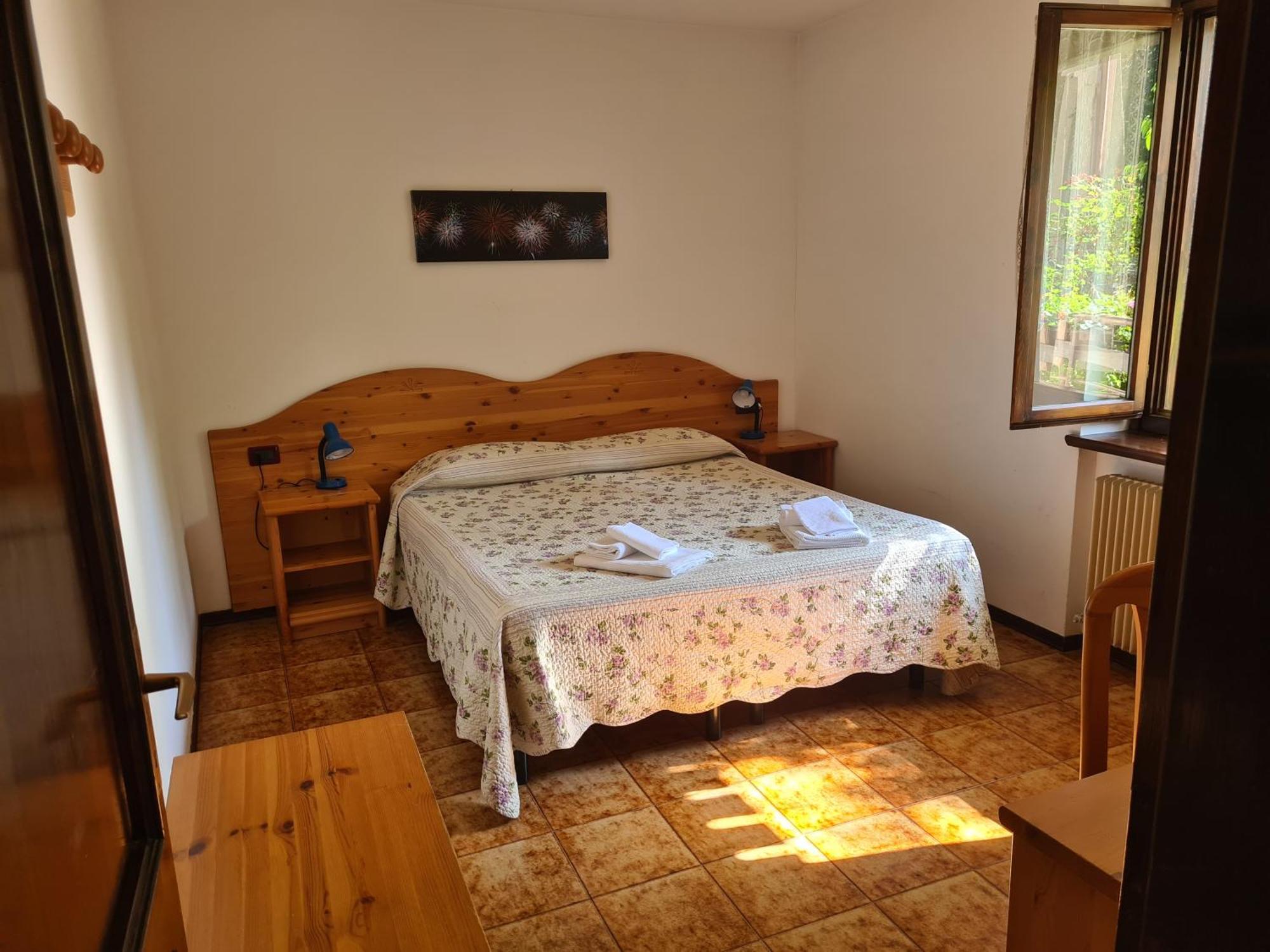 메졸라고 Bioledro Casa Lena 아파트 외부 사진