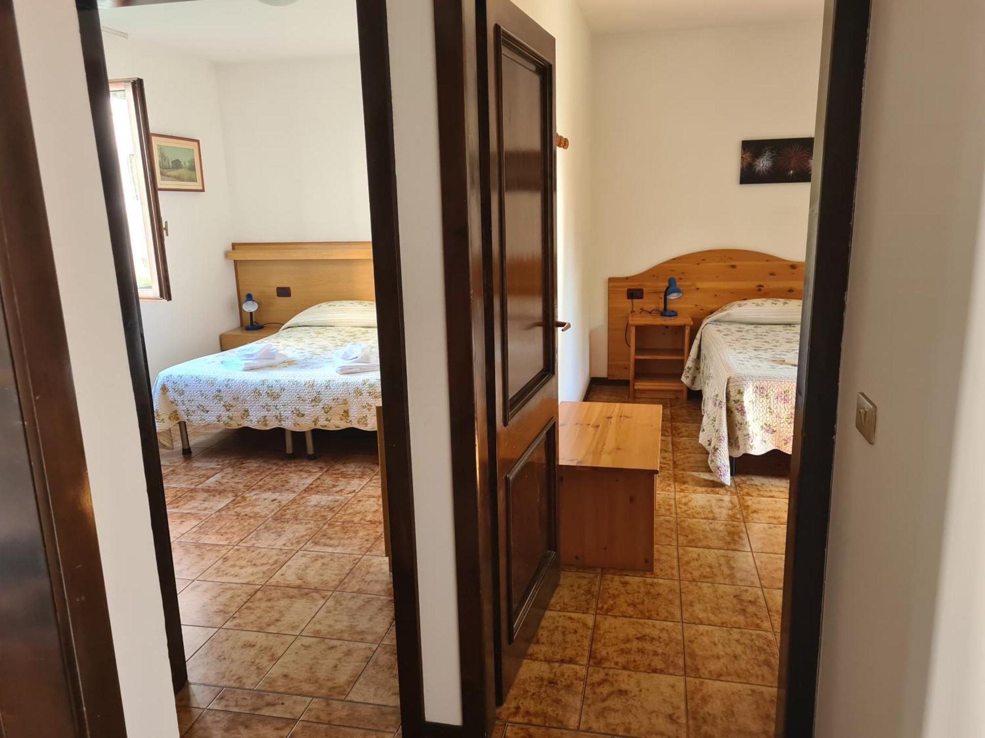 메졸라고 Bioledro Casa Lena 아파트 외부 사진