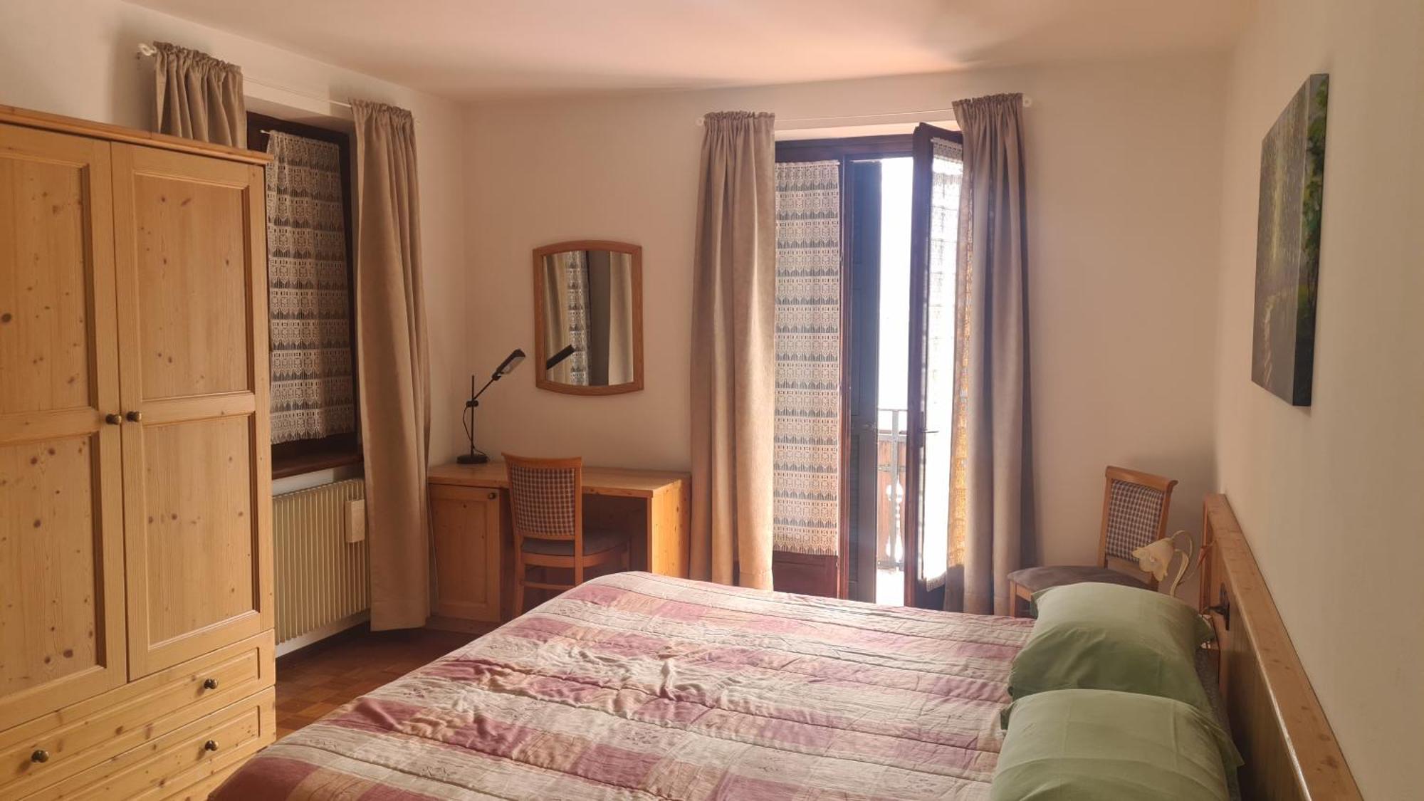 메졸라고 Bioledro Casa Lena 아파트 외부 사진