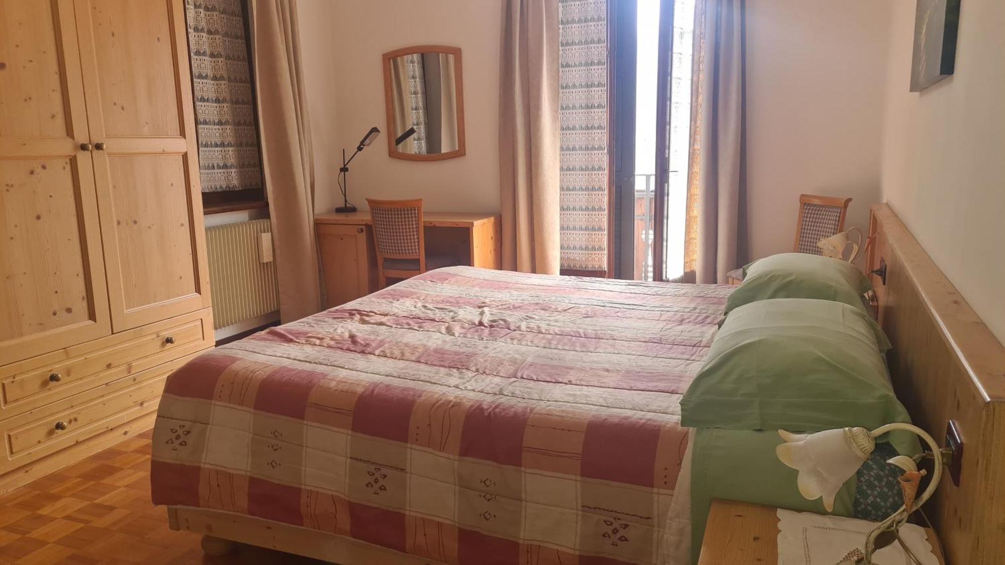 메졸라고 Bioledro Casa Lena 아파트 외부 사진