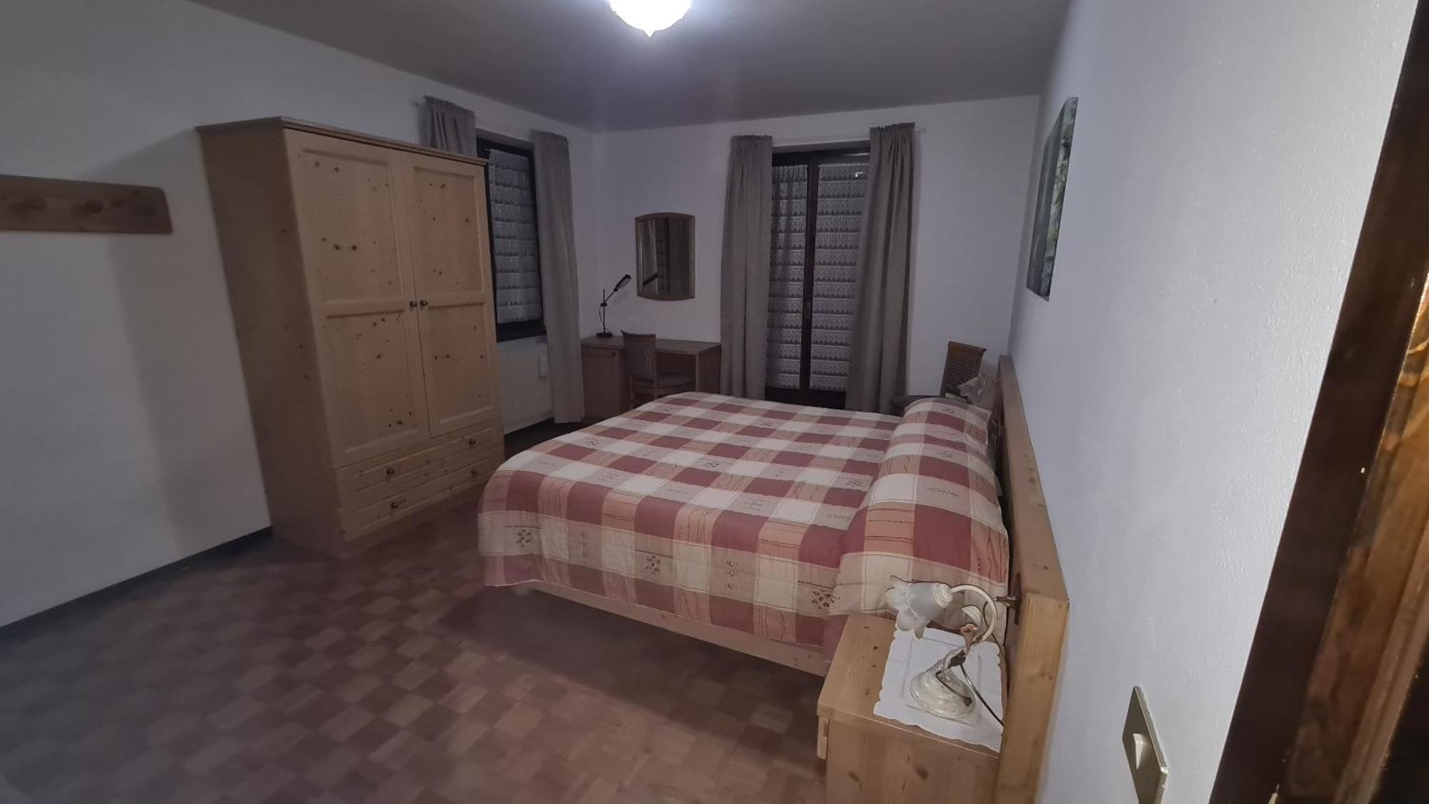메졸라고 Bioledro Casa Lena 아파트 외부 사진