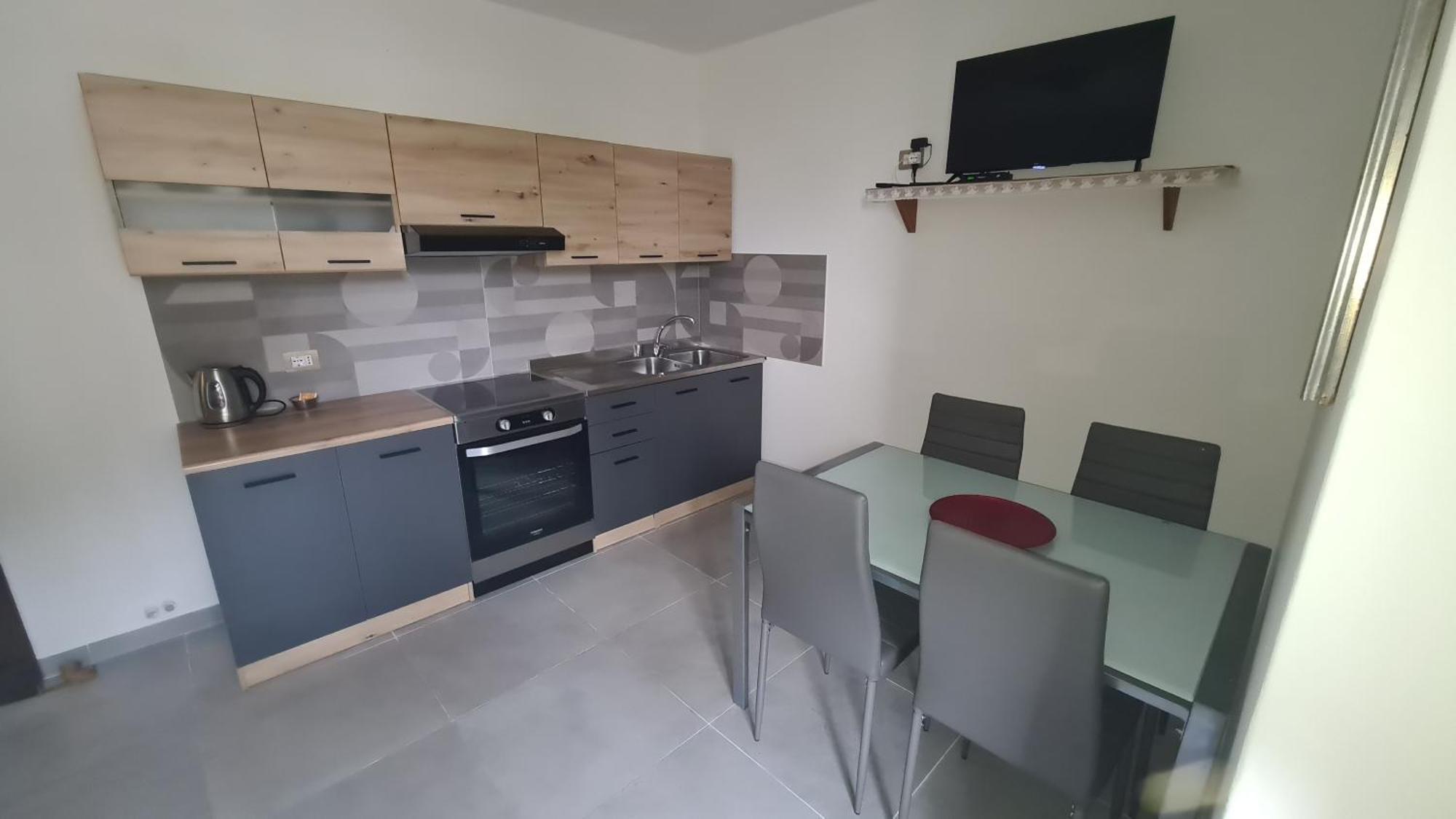 메졸라고 Bioledro Casa Lena 아파트 외부 사진