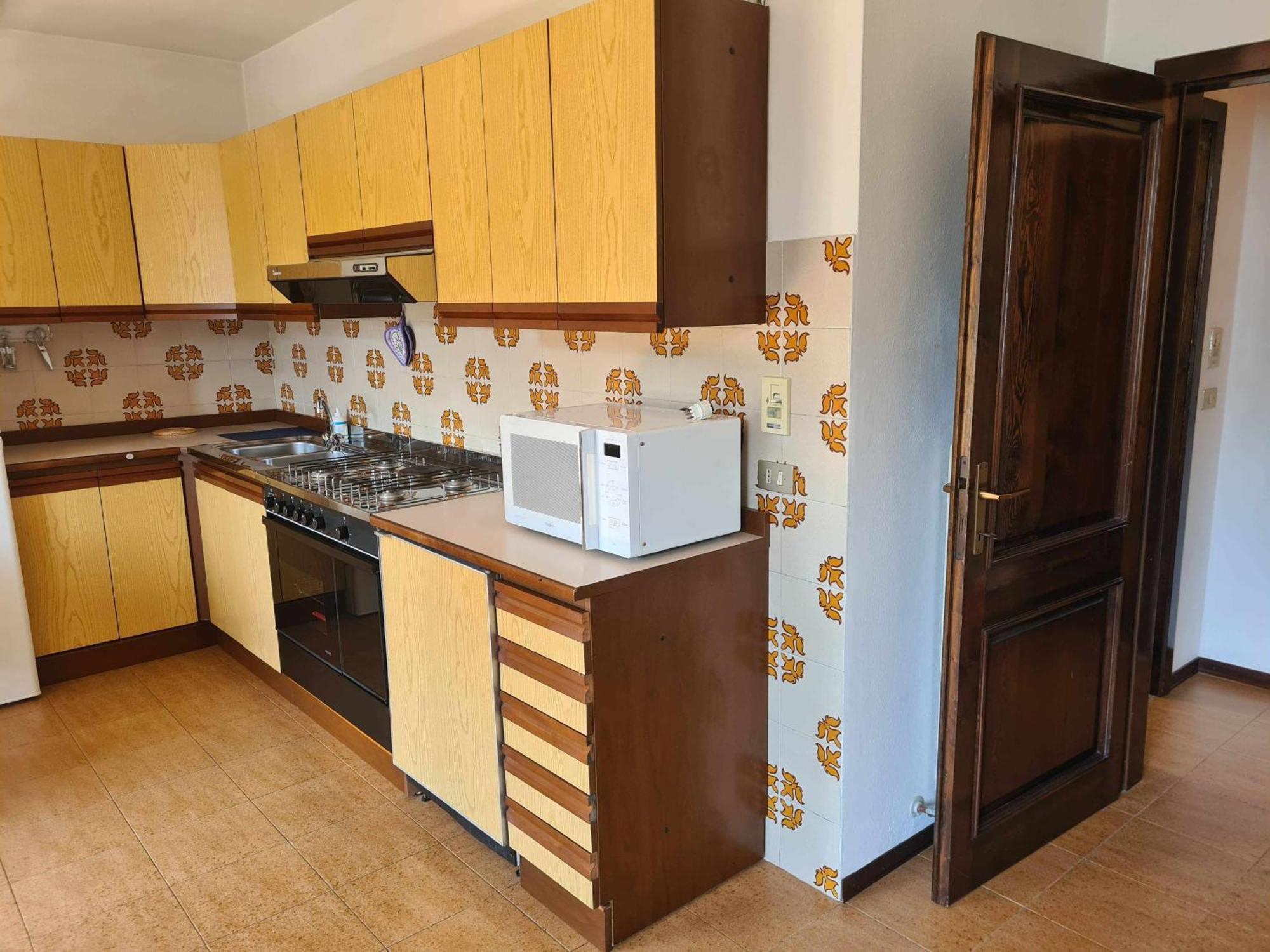 메졸라고 Bioledro Casa Lena 아파트 외부 사진